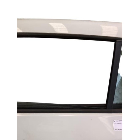 Porte arriere gauche DACIA SANDERO 2
