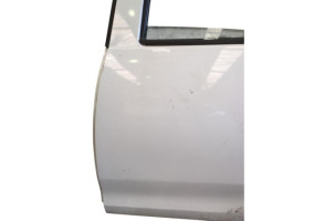 Porte arriere gauche DACIA SANDERO 2 Photo n°5