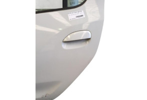 Porte arriere gauche DACIA SANDERO 2 Photo n°10