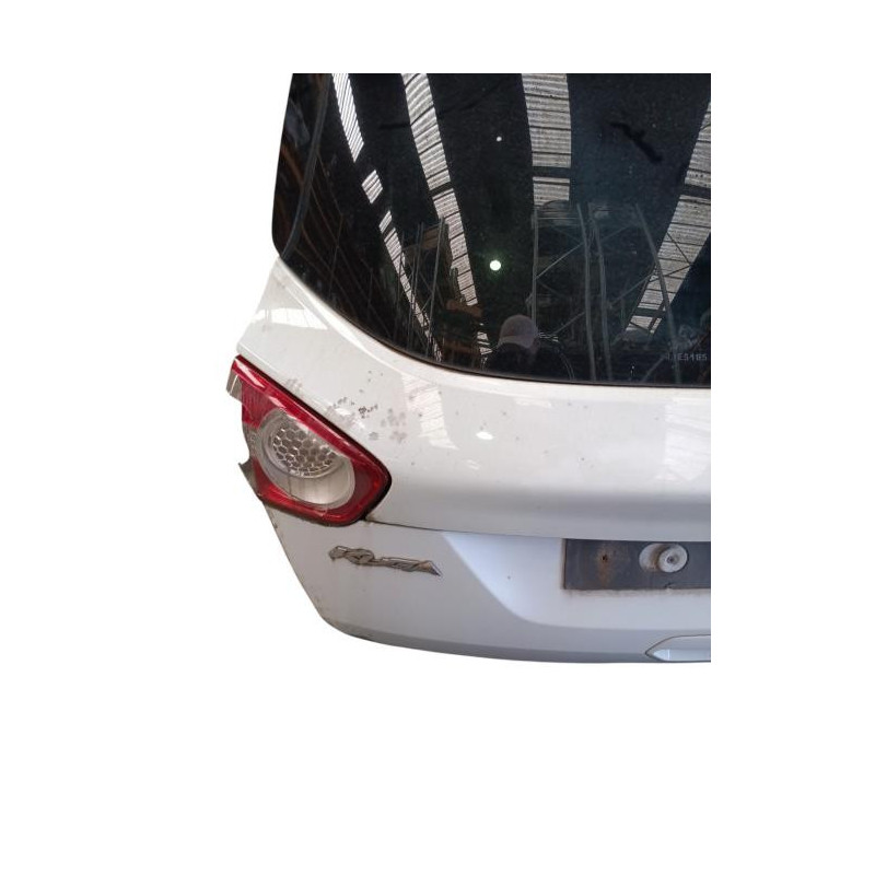 Malle/Hayon arriere FORD KUGA 1 Photo n°1