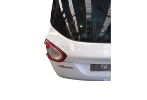 Malle/Hayon arriere FORD KUGA 1 Photo n°1