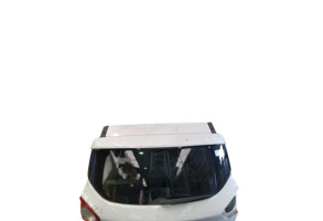 Malle/Hayon arriere FORD KUGA 1 Photo n°2