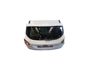 Malle/Hayon arriere FORD KUGA 1 Photo n°5