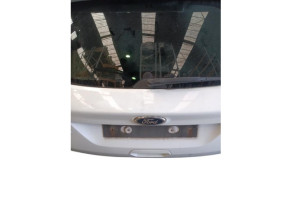 Malle/Hayon arriere FORD KUGA 1 Photo n°8
