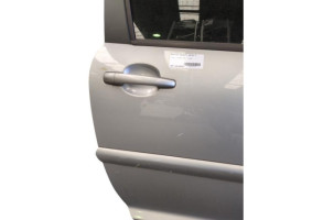 Porte avant droit PEUGEOT 207 Photo n°1