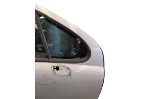Porte avant droit PEUGEOT 207 Photo n°3