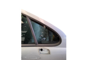 Porte avant droit PEUGEOT 207 Photo n°4