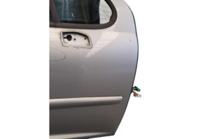 Porte avant droit PEUGEOT 207 Photo n°8