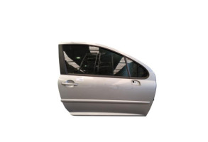 Porte avant droit PEUGEOT 207 Photo n°12