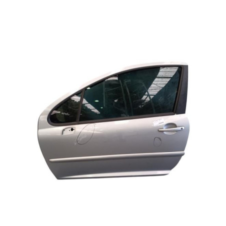 Porte avant gauche PEUGEOT 207