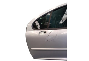 Porte avant gauche PEUGEOT 207 Photo n°3