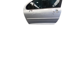 Porte avant gauche PEUGEOT 207 Photo n°5