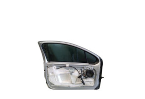 Porte avant gauche PEUGEOT 207 Photo n°7