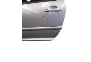 Porte avant gauche PEUGEOT 207 Photo n°8