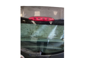 Malle/Hayon arriere PEUGEOT 208 1 Photo n°3