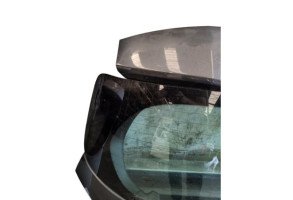 Malle/Hayon arriere PEUGEOT 208 1 Photo n°4