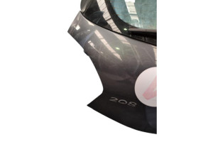 Malle/Hayon arriere PEUGEOT 208 1 Photo n°6