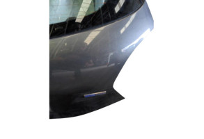Malle/Hayon arriere PEUGEOT 208 1 Photo n°7