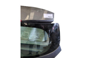 Malle/Hayon arriere PEUGEOT 208 1 Photo n°8