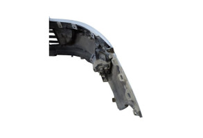 Pare choc avant PEUGEOT 407 Photo n°4