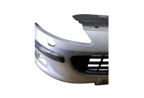 Pare choc avant PEUGEOT 407 Photo n°6