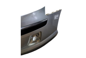 Pare choc avant PEUGEOT 407 Photo n°7