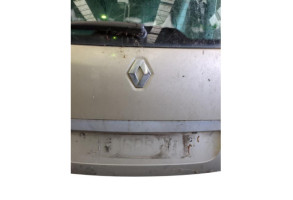 Malle/Hayon arriere RENAULT GRAND SCENIC 3 Photo n°1