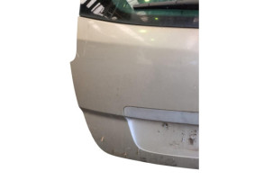 Malle/Hayon arriere RENAULT GRAND SCENIC 3 Photo n°2