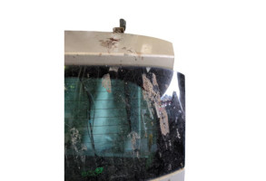 Malle/Hayon arriere RENAULT GRAND SCENIC 3 Photo n°3