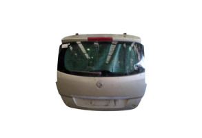 Malle/Hayon arriere RENAULT GRAND SCENIC 3 Photo n°4