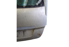 Malle/Hayon arriere RENAULT GRAND SCENIC 3 Photo n°6