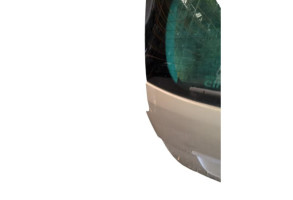 Malle/Hayon arriere RENAULT GRAND SCENIC 3 Photo n°7