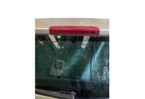 Malle/Hayon arriere RENAULT GRAND SCENIC 3 Photo n°8