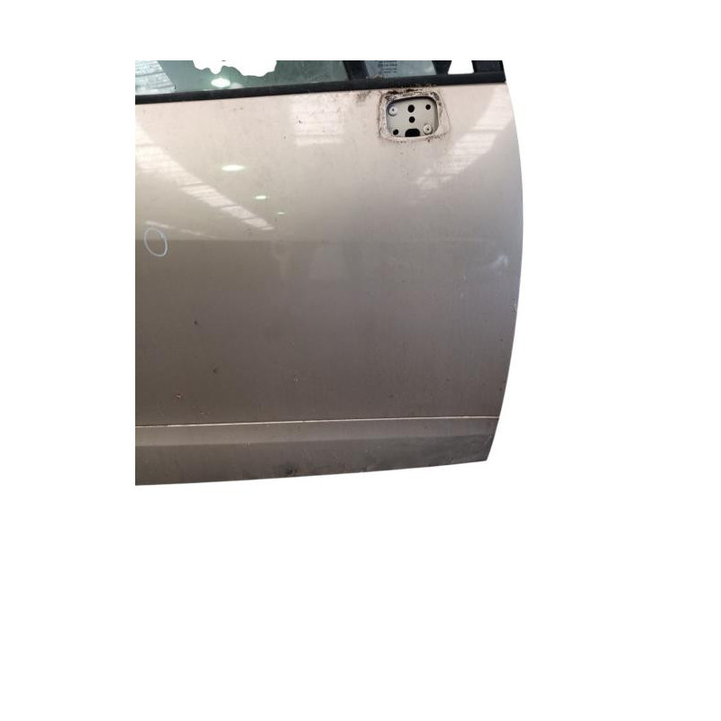 Porte avant droit RENAULT GRAND SCENIC 3 Photo n°1