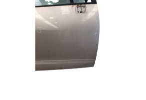 Porte avant droit RENAULT GRAND SCENIC 3 Photo n°1