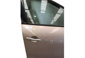 Porte avant droit RENAULT GRAND SCENIC 3 Photo n°2