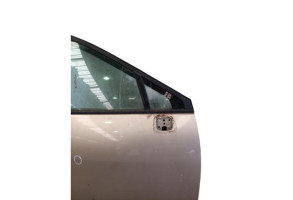 Porte avant droit RENAULT GRAND SCENIC 3 Photo n°3