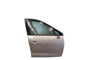 Porte avant droit RENAULT GRAND SCENIC 3 Photo n°4