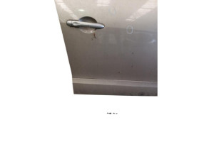 Porte avant droit RENAULT GRAND SCENIC 3 Photo n°5