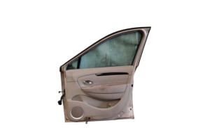Porte avant droit RENAULT GRAND SCENIC 3 Photo n°8
