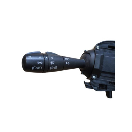 Com (Bloc Contacteur Tournant+Commodo Essuie Glace+Commodo Phare) RENAULT CLIO 4