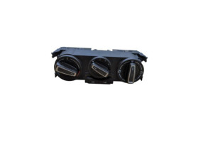 Commande chauffage VOLKSWAGEN POLO 5 Photo n°4