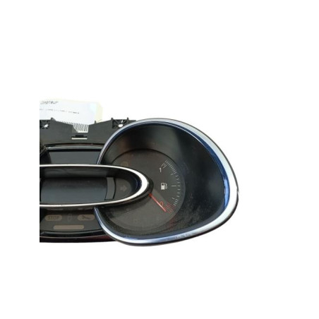 Compteur RENAULT CLIO 4