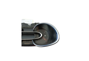 Compteur RENAULT CLIO 4 Photo n°1