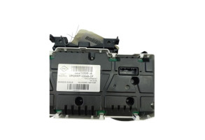 Compteur RENAULT CLIO 4 Photo n°2
