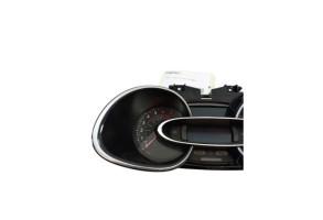 Compteur RENAULT CLIO 4 Photo n°4