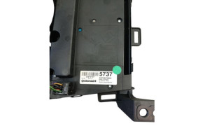 Commande autoradio OPEL ZAFIRA TOURER C Photo n°5 Commande autoradio OPEL ZAFIRA TOURER C Photo n°5