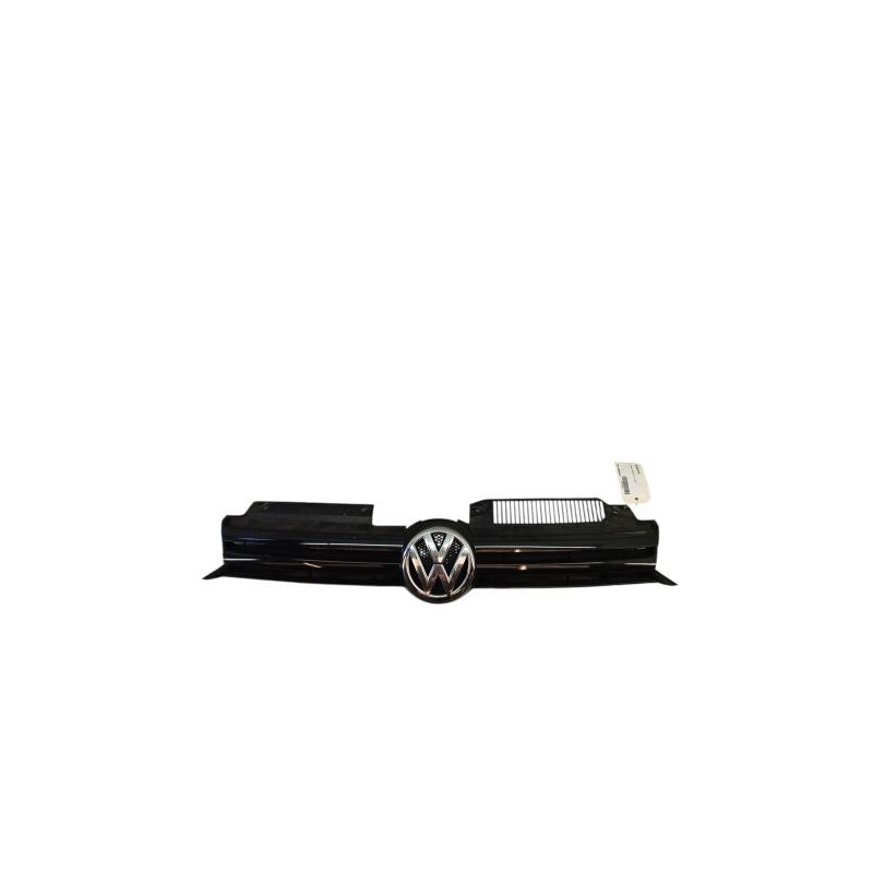 Calandre VOLKSWAGEN GOLF 6 Photo n°1