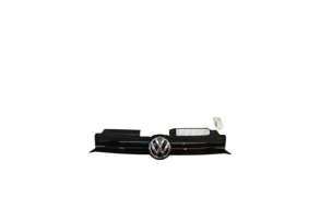 Calandre VOLKSWAGEN GOLF 6 Photo n°1