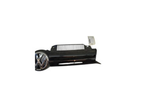 Calandre VOLKSWAGEN GOLF 6 Photo n°2